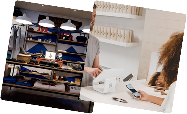 Manage your business